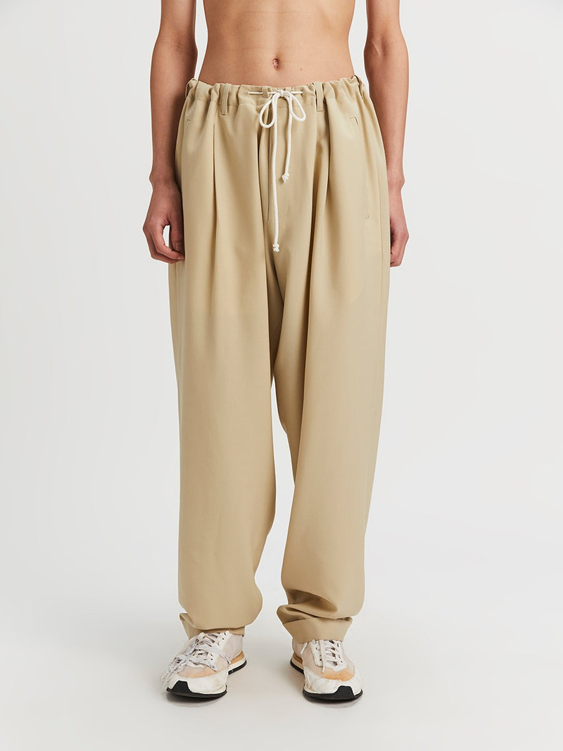 Magliano | People's Trousers Oyster Beige 4