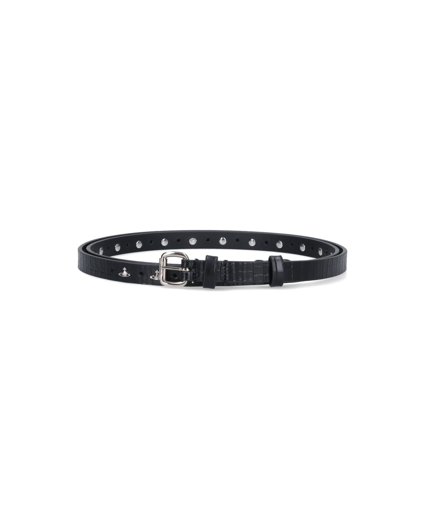 Thin Belt "orb" - 1