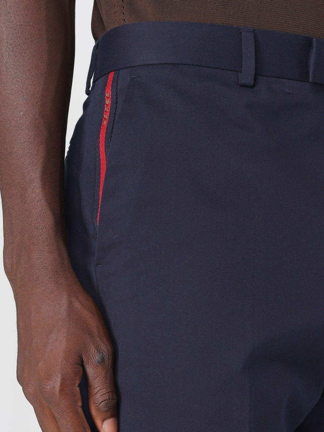 Pants men Gucci - 5