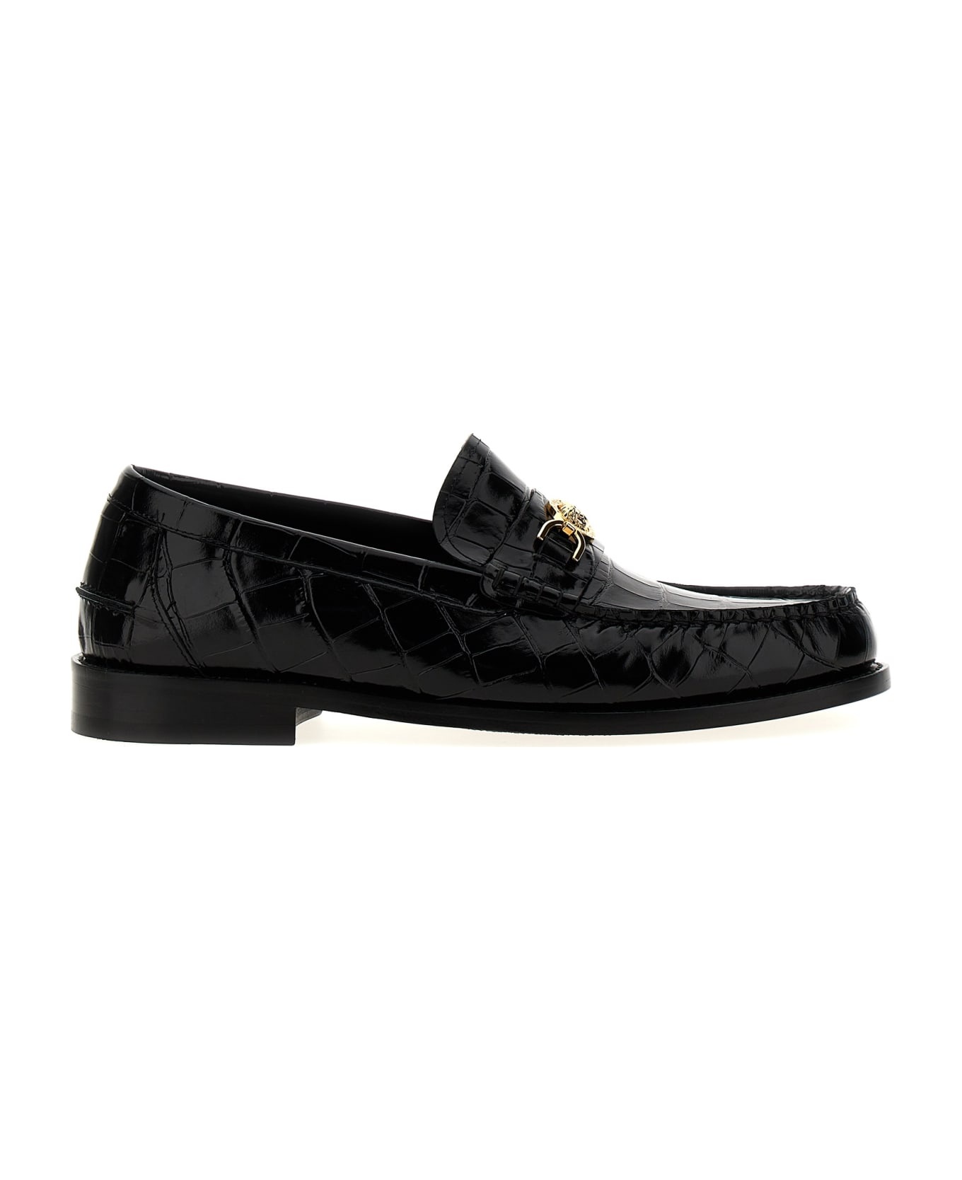 'medusa '95' Loafers - 1