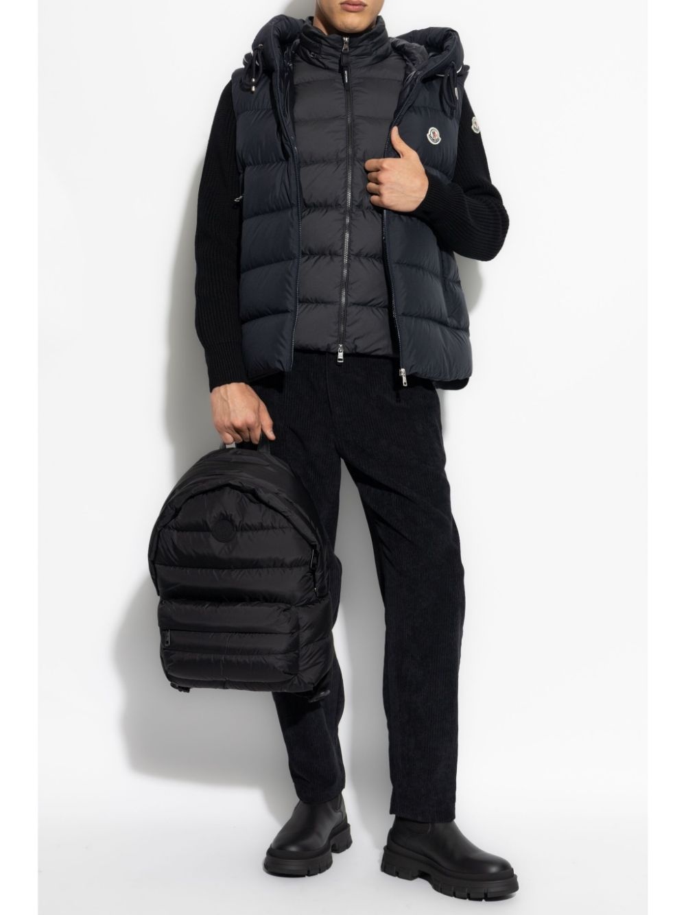 Cardamine gilet - 2
