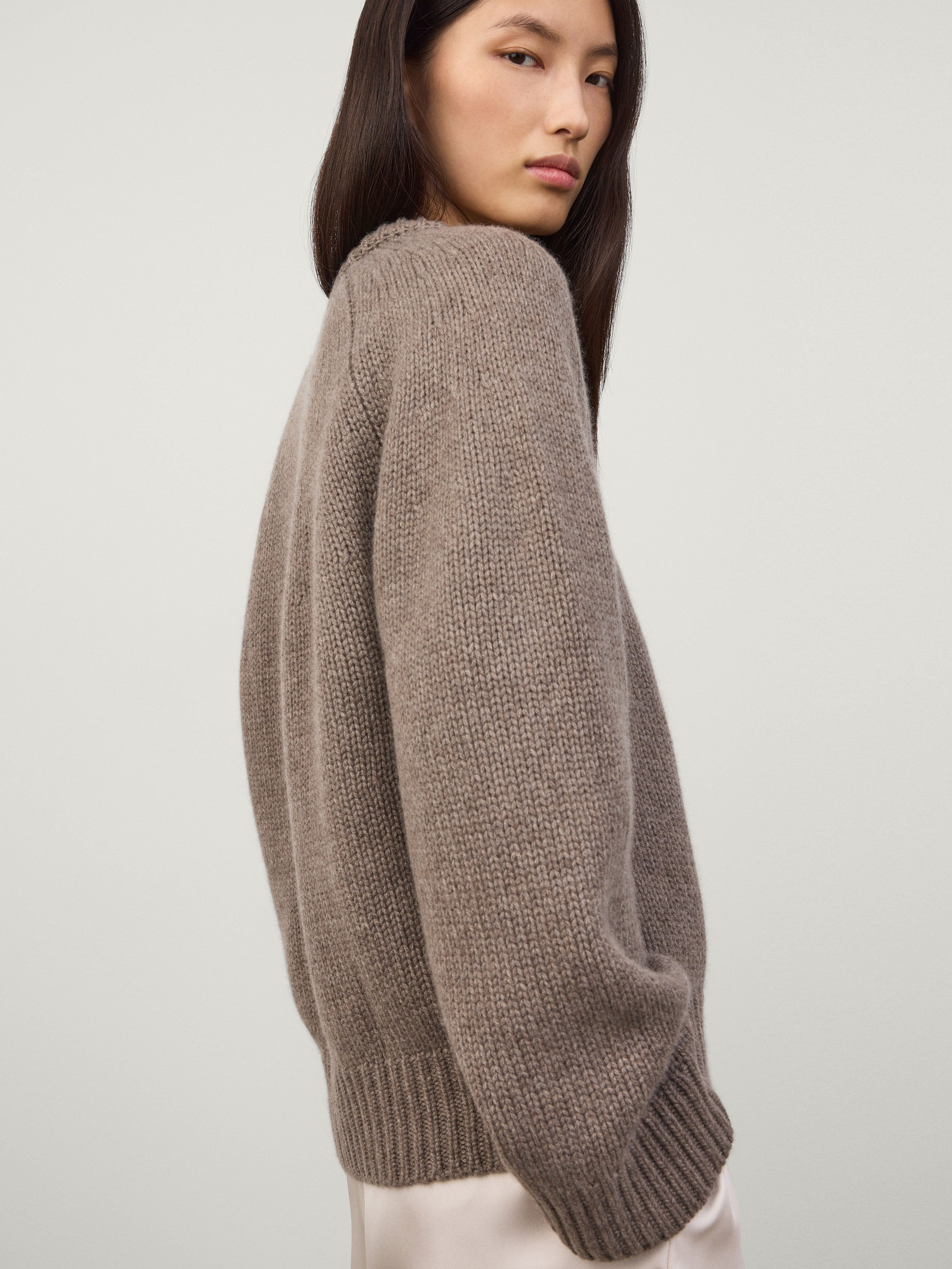 The Oia Sweater - 5