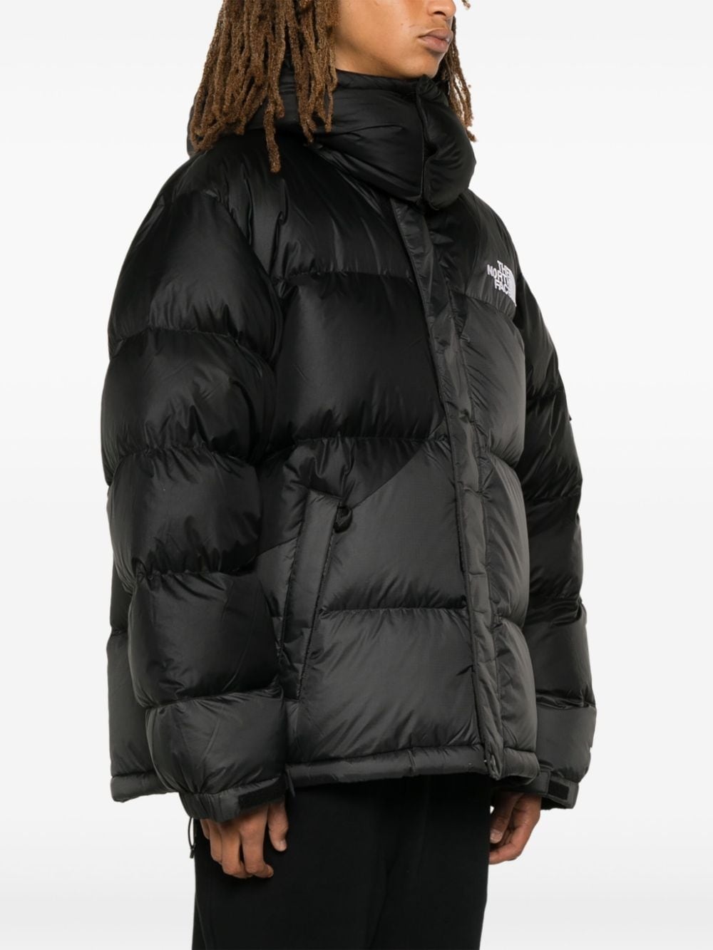 x Yinka Ilori down jacket - 2