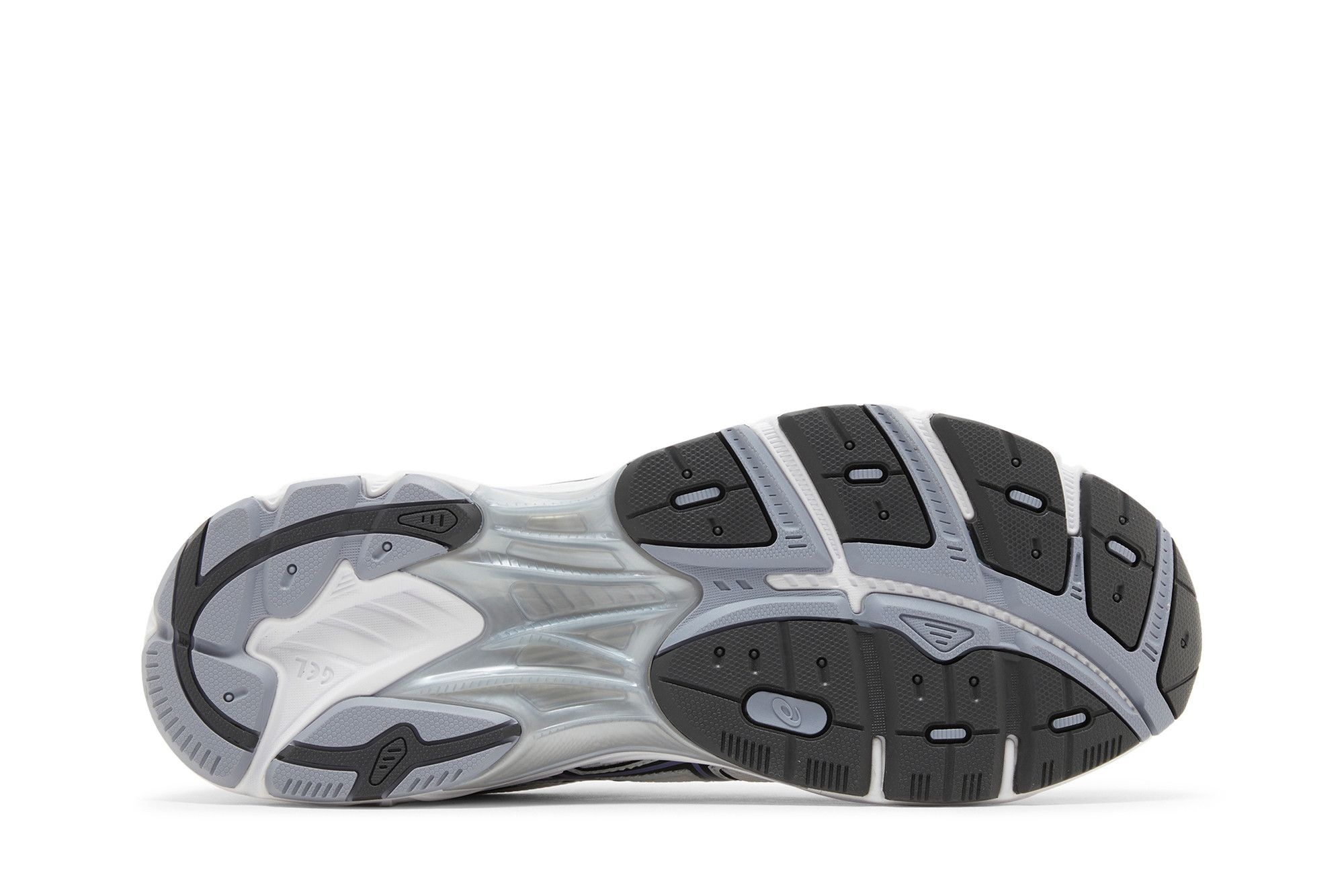 GT 2160 'White Space Lavender' - 4