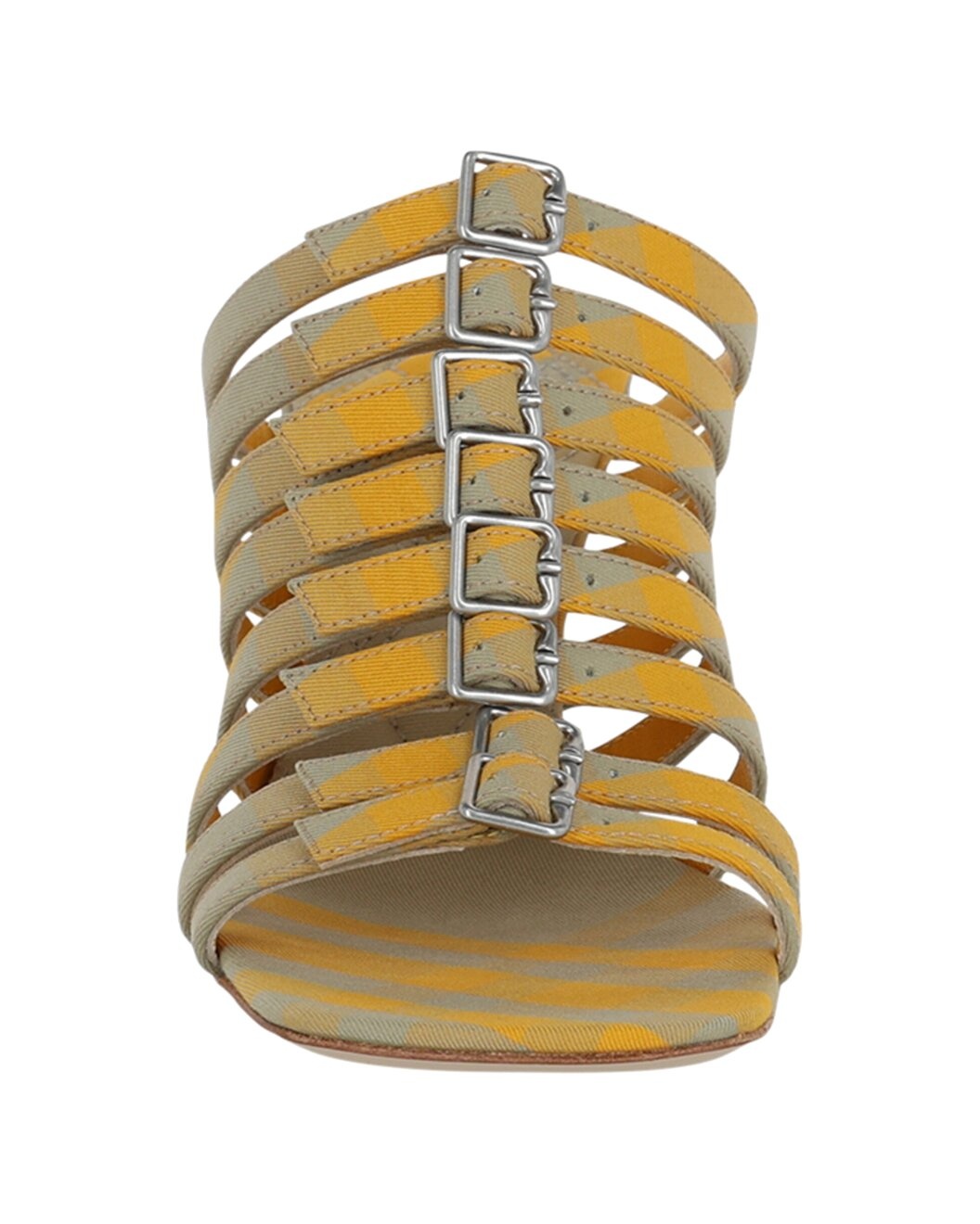 Burberry Sandal - 4