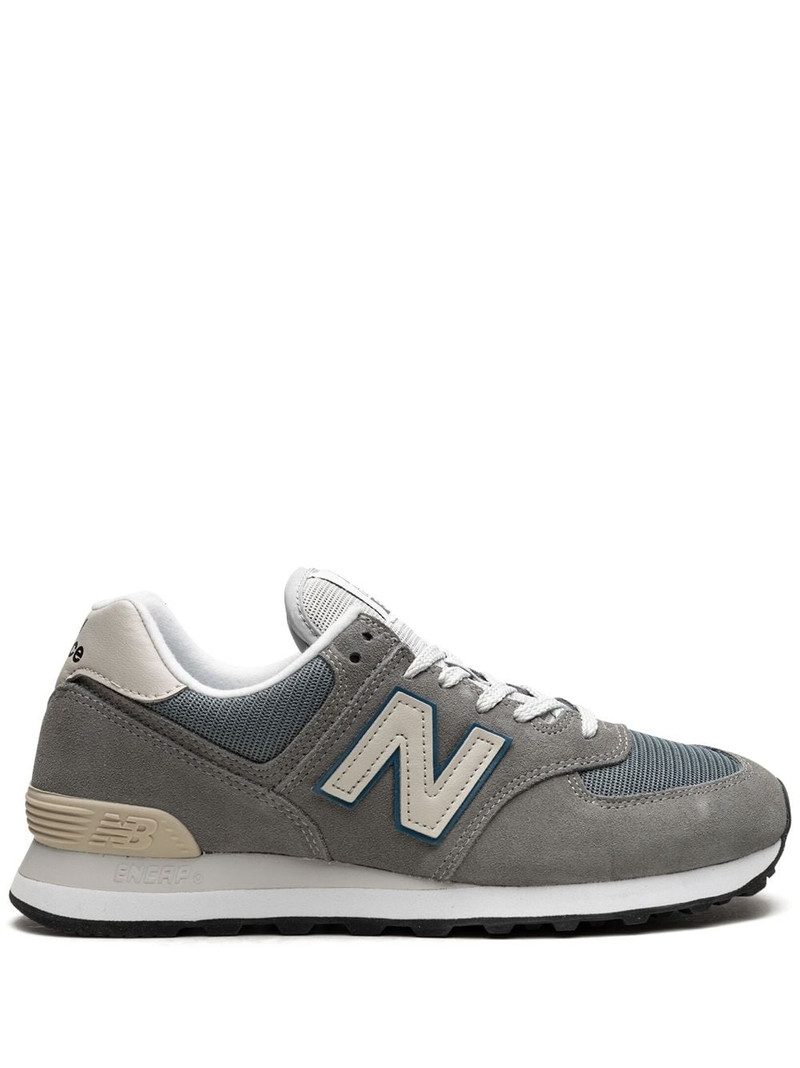 574 low-top sneakers - 1