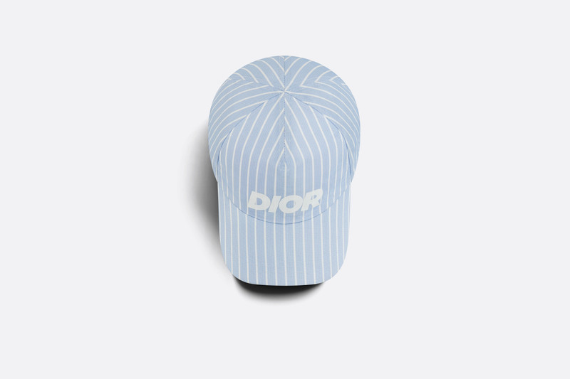 DIOR AND PARLEY Cap 5