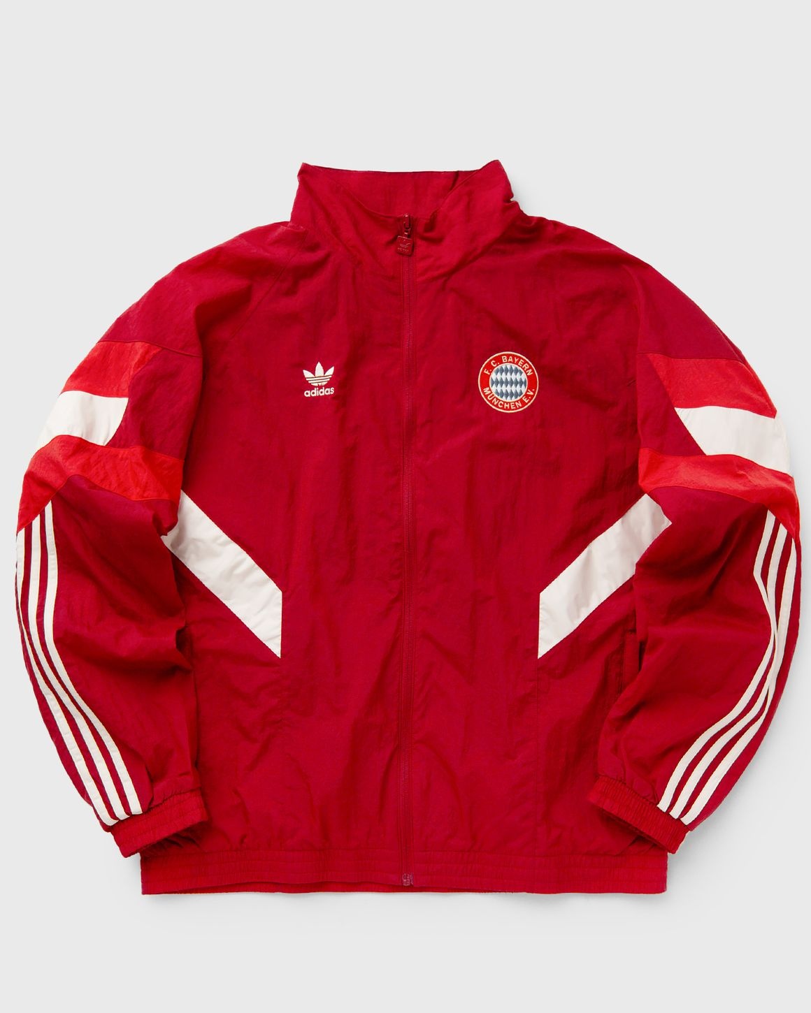 FC BAYERN OG TRACKTOP - 1