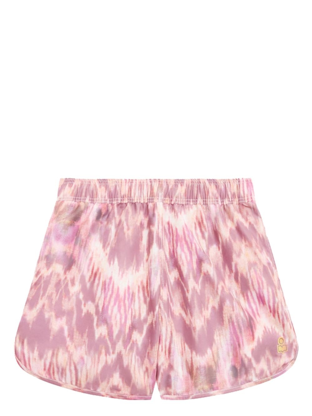 Vicente swim shorts - 1