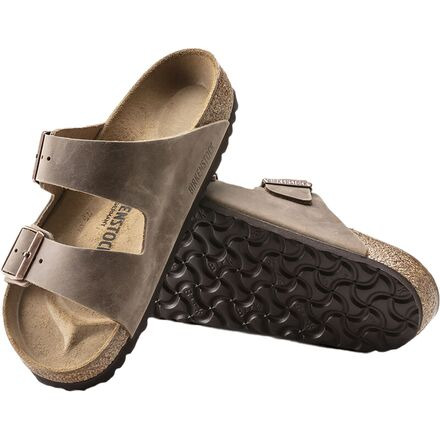 Arizona Leather Sandal - Men's - 5