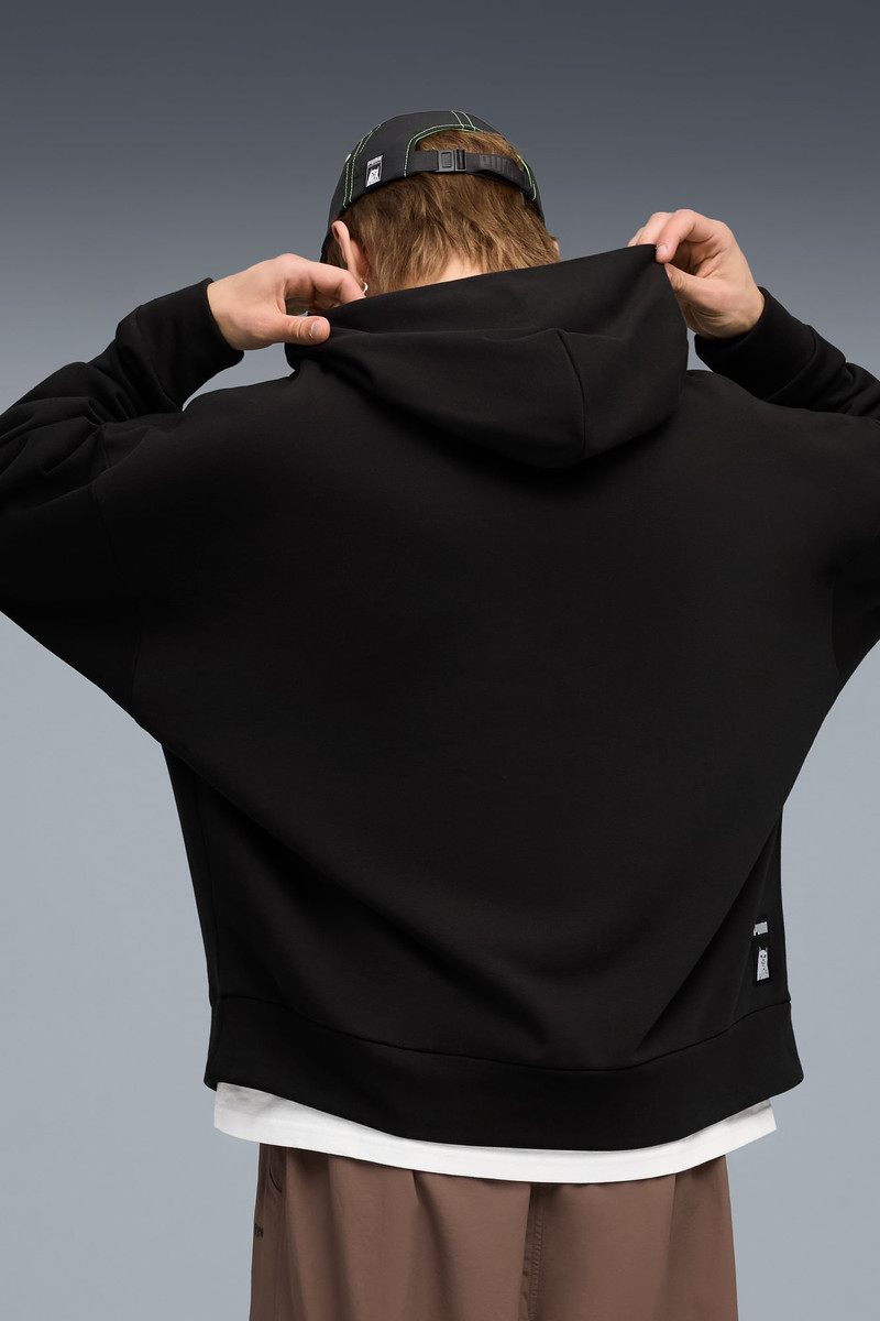 PUMA x RIPNDIP Men's Boxy Hoodie 6