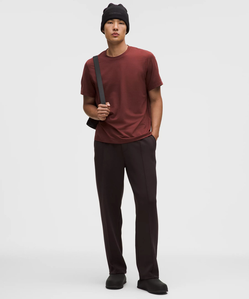 lululemon Soft Jersey Short-Sleeve Shirt outlook