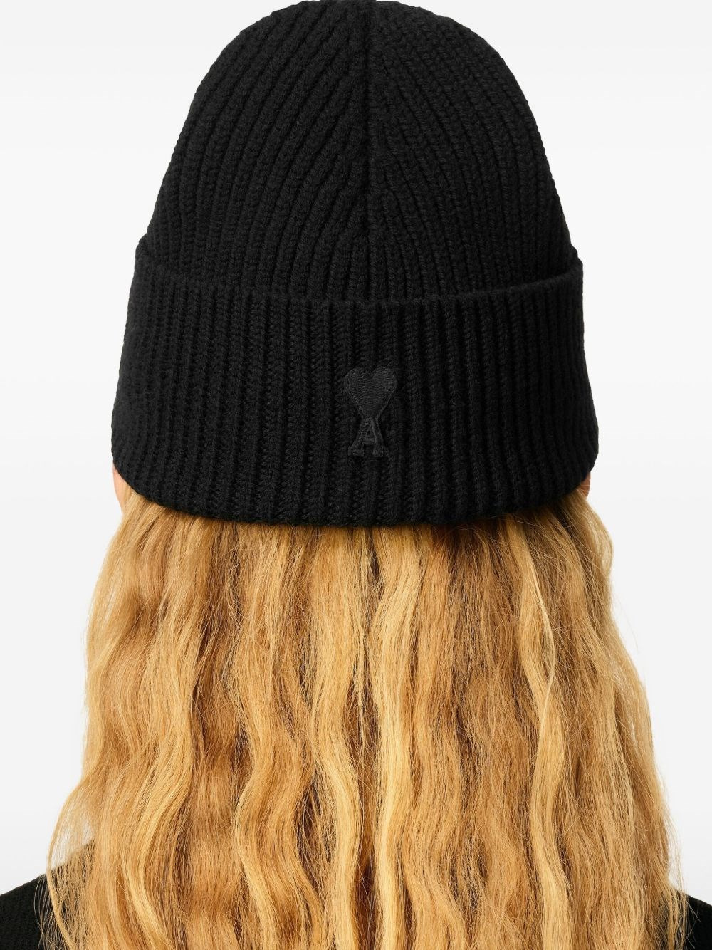 Merino's wool hat - 2