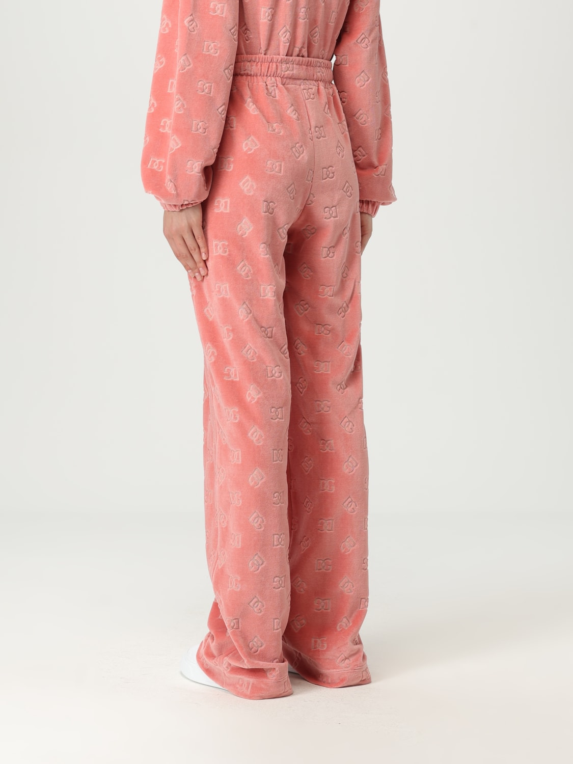 Pants woman Dolce & Gabbana - 3