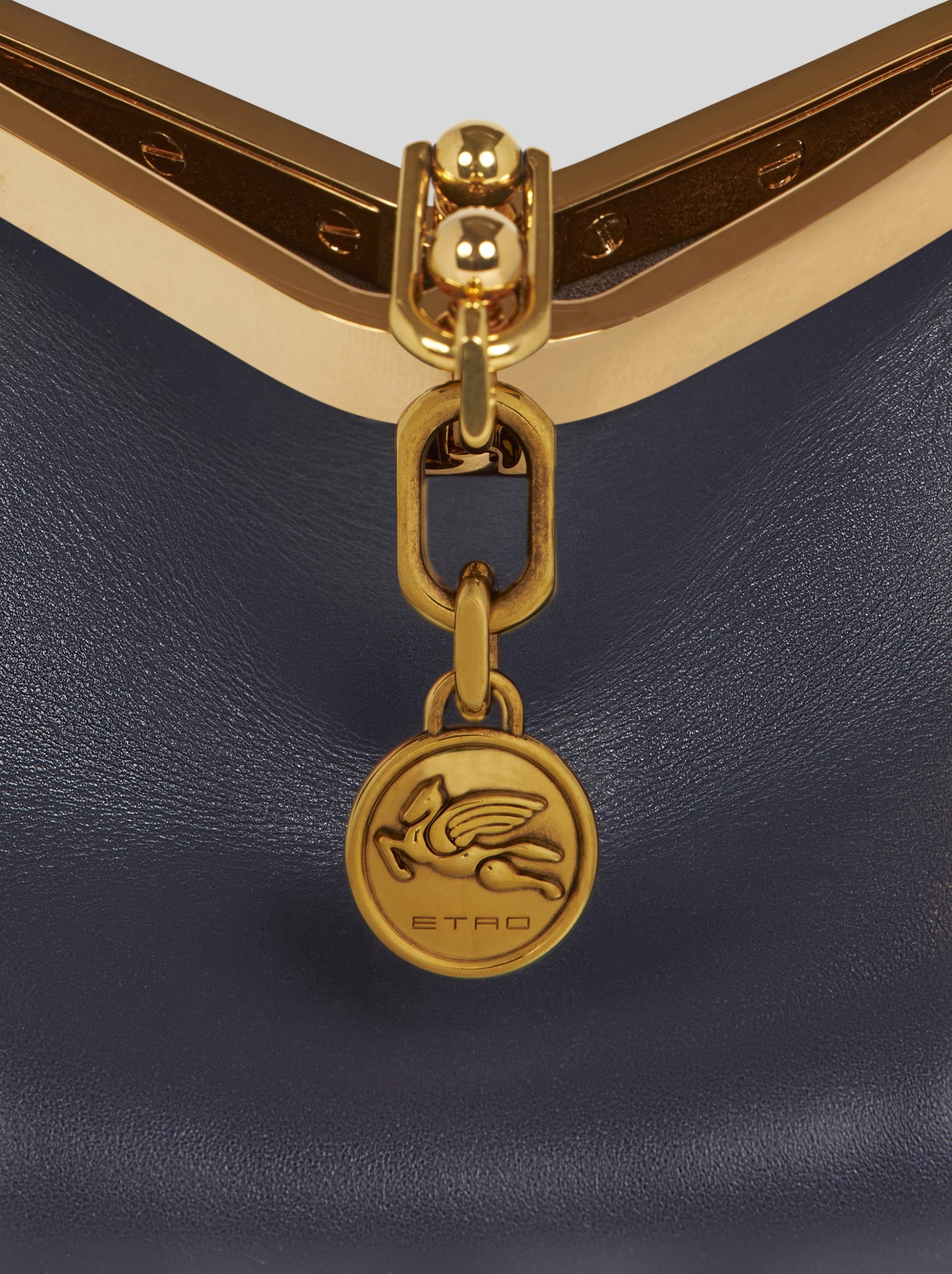 Etro – Vela Mini Blue - 6