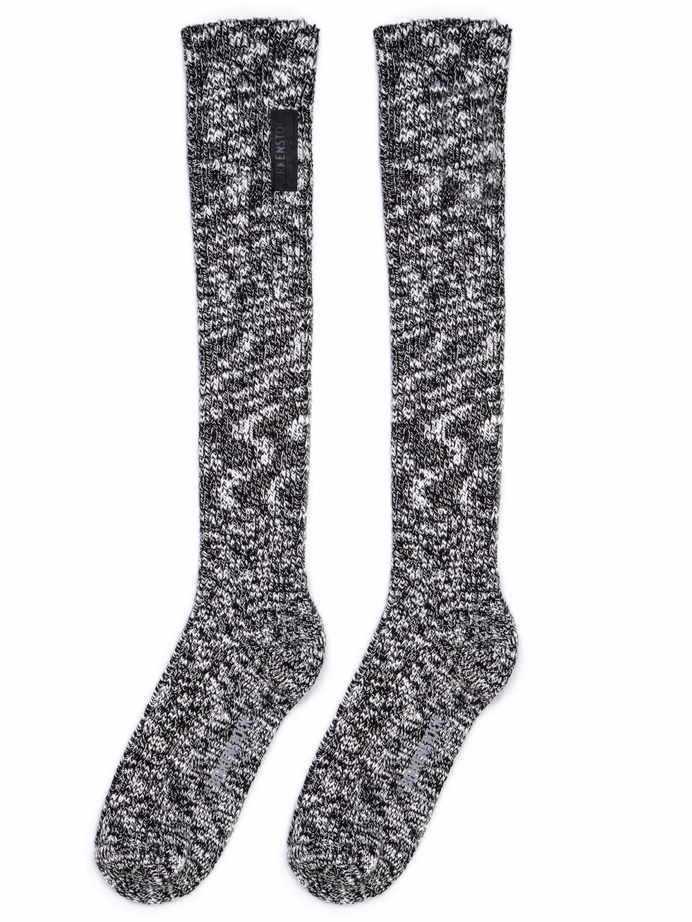 SOCKS - 1