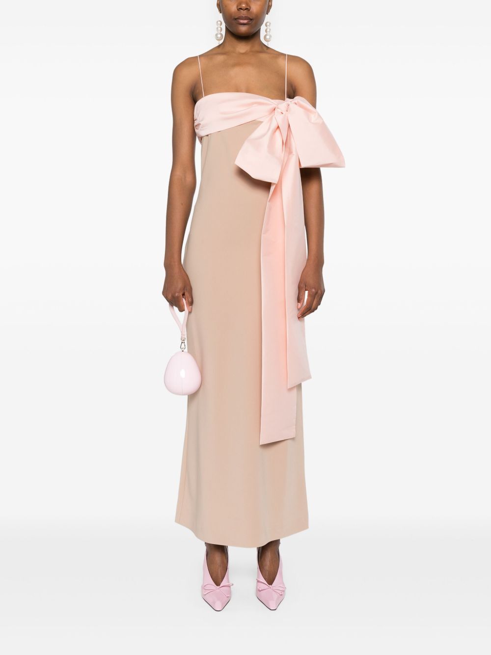 Bart maxi dress - 2