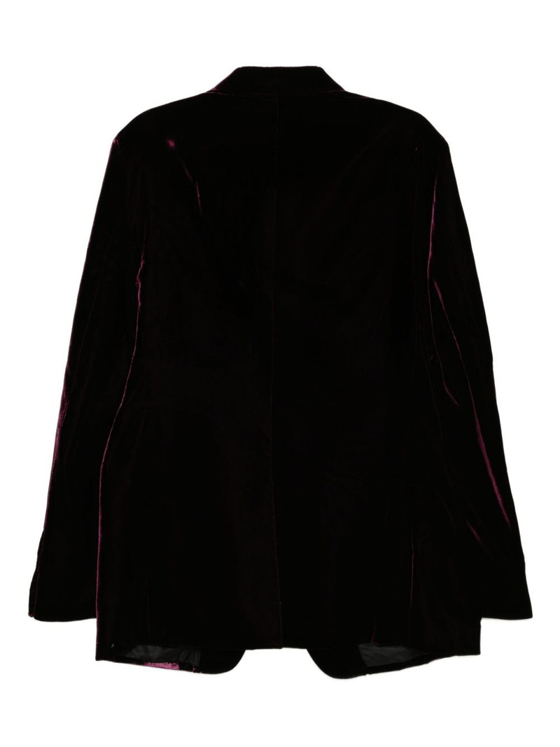 TOM FORD Shelton cocktail blazer outlook