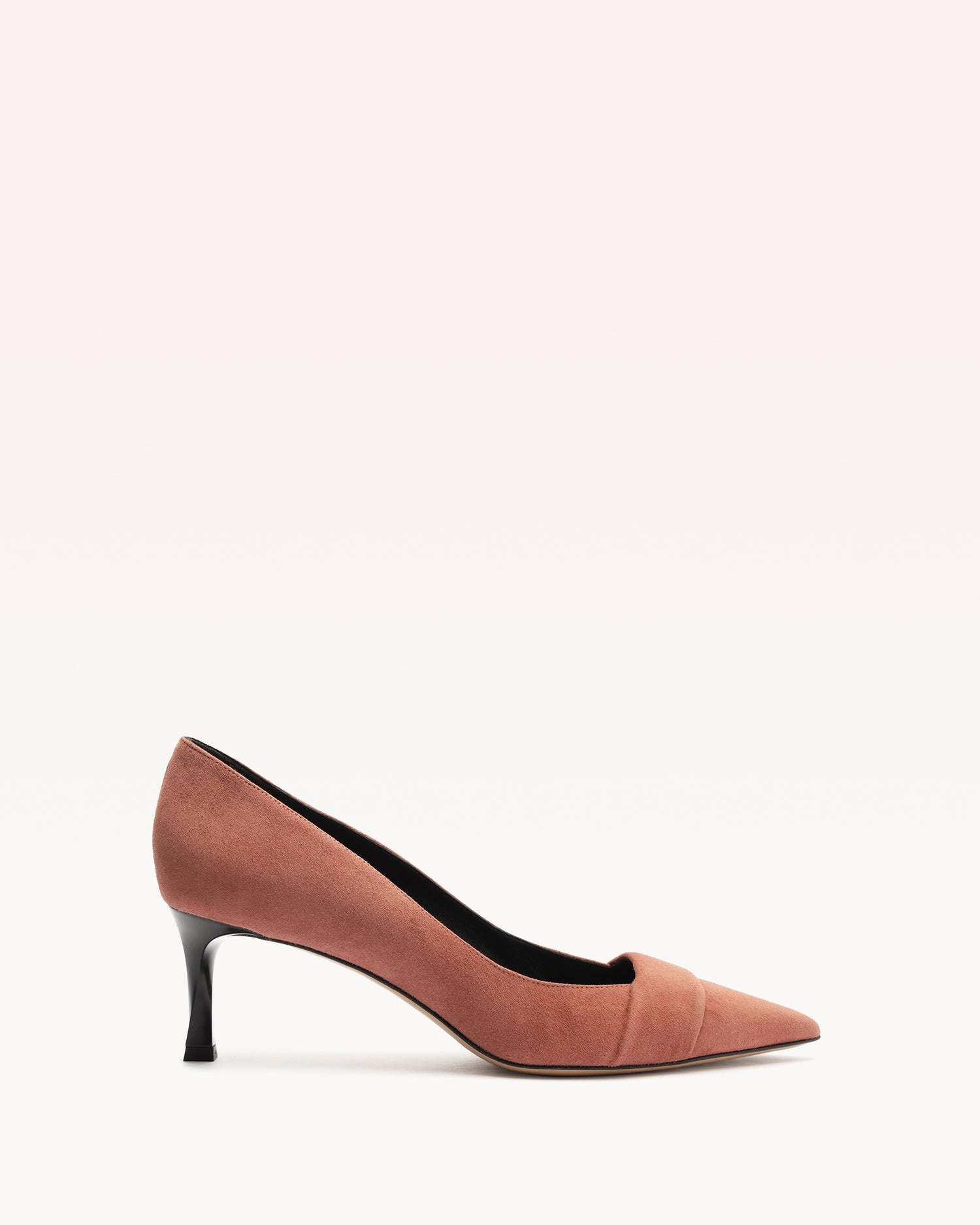 ALLY 60 THIN SUEDE CLAY - 1