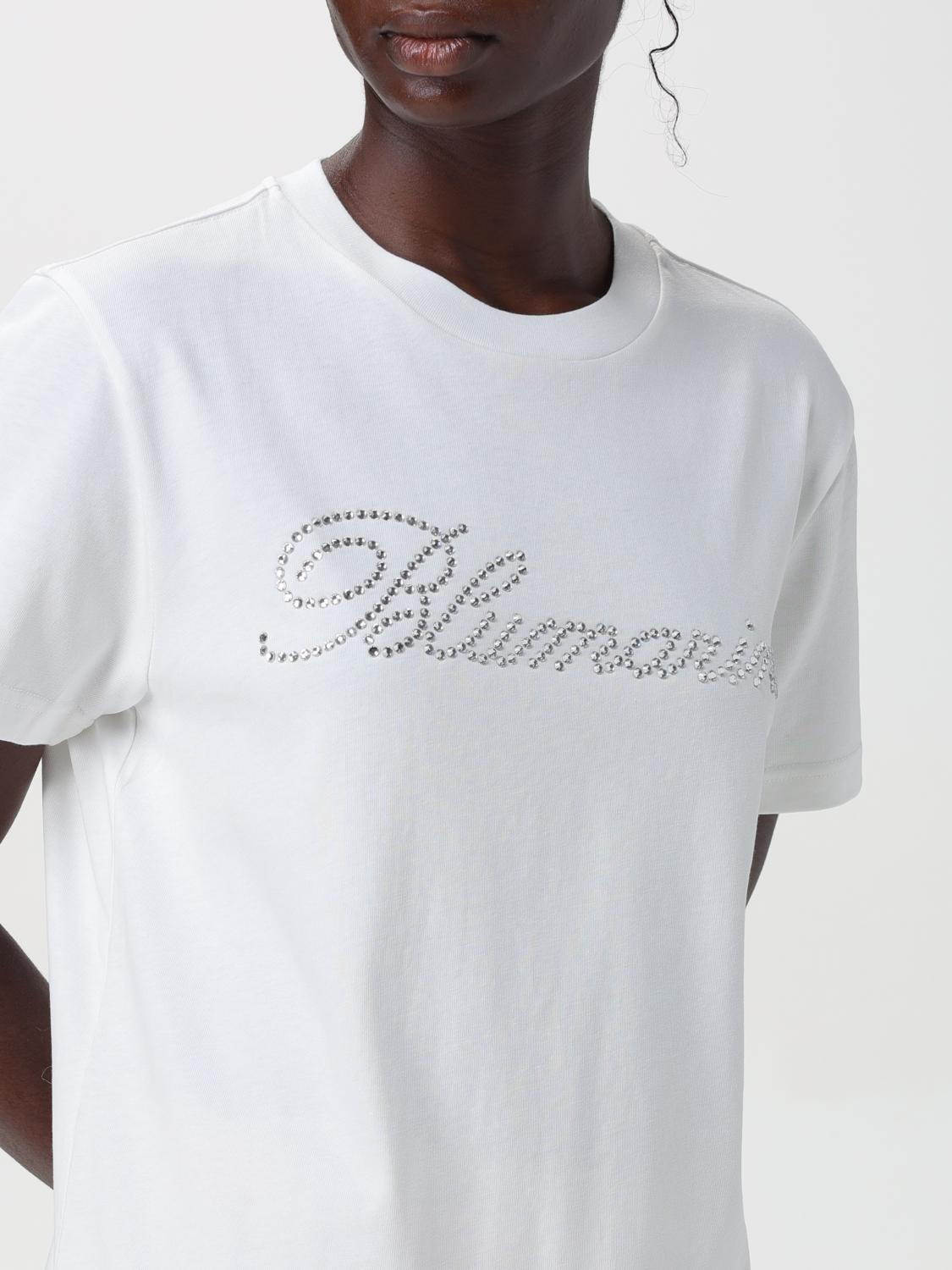 T-shirt woman Blumarine - 5