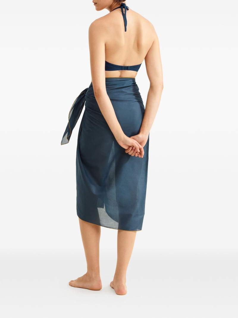 Cabine sarong 3