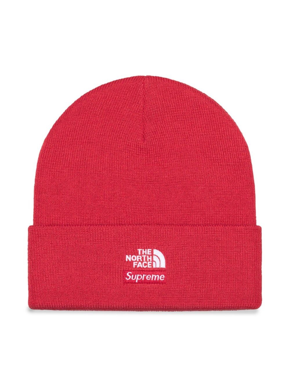 x The North Face beanie - 2