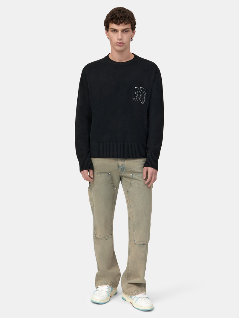 AMIRI MA SWEATER outlook