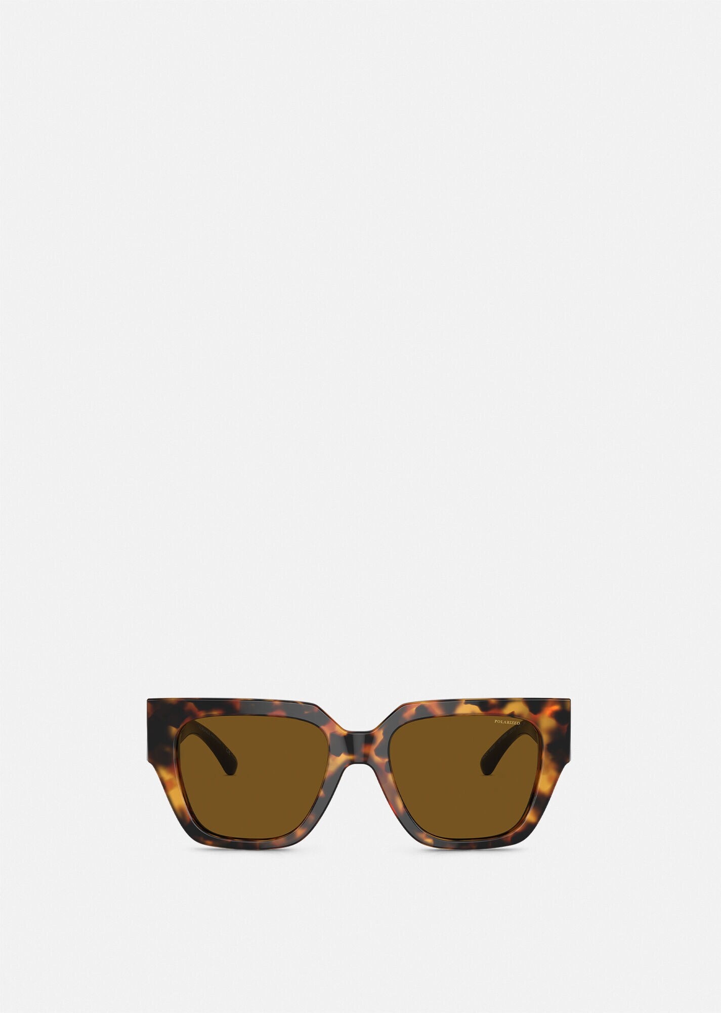 Medusa Chain Sunglasses - 2