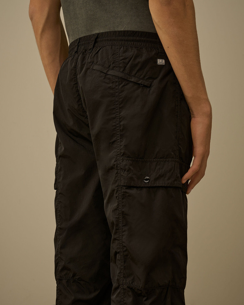 Chrome-R Regular Cargo Lens Pants 6