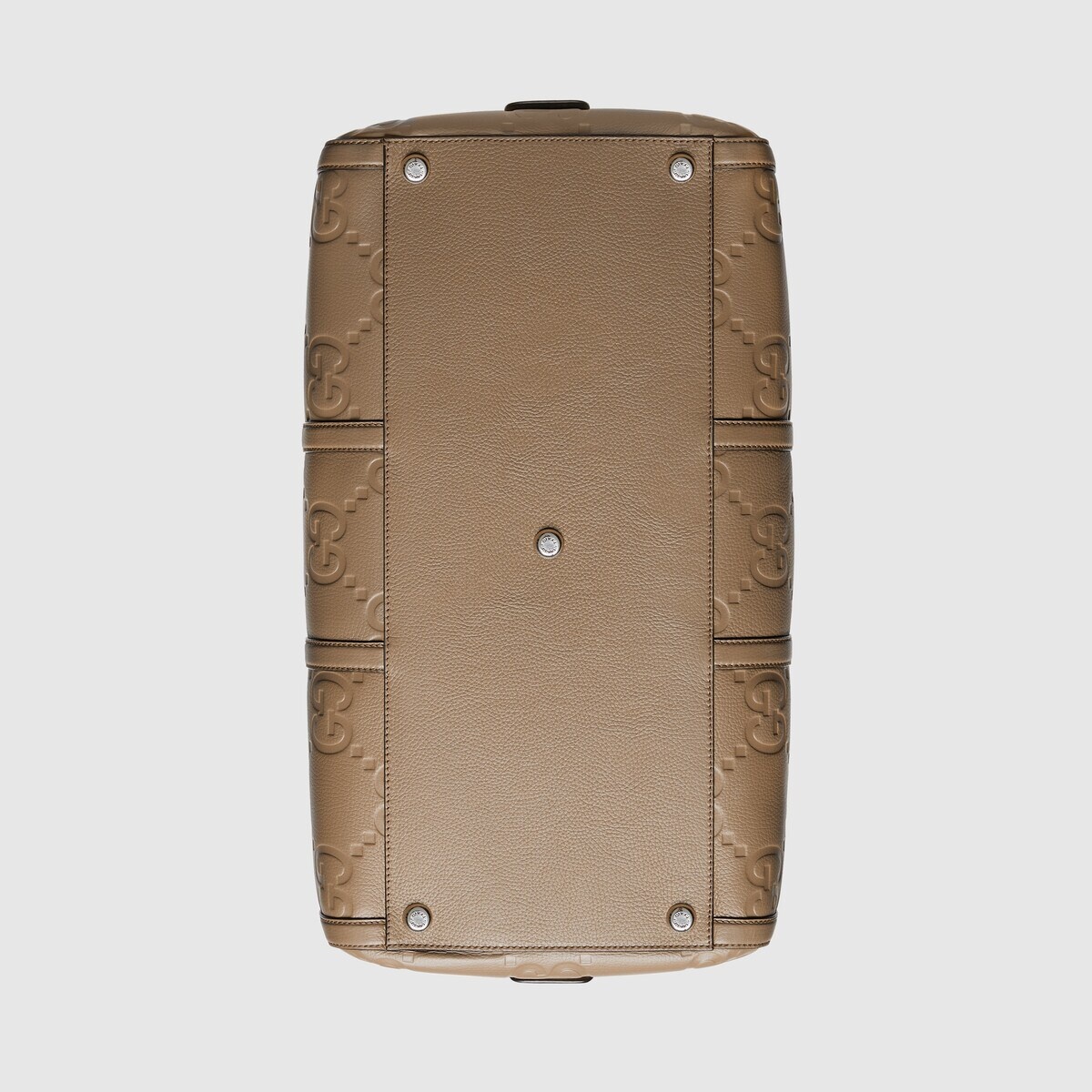 Jumbo GG large duffle bag - 8