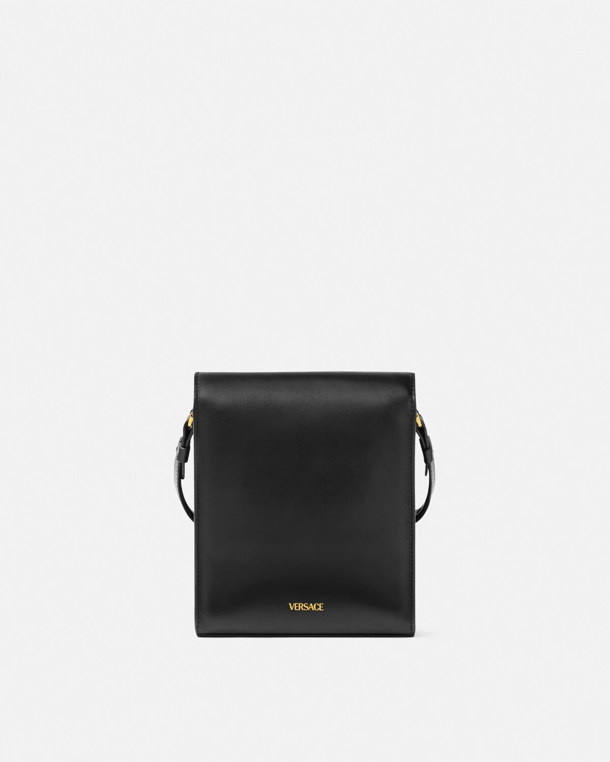 Medusa Biggie Crossbody Bag - 7