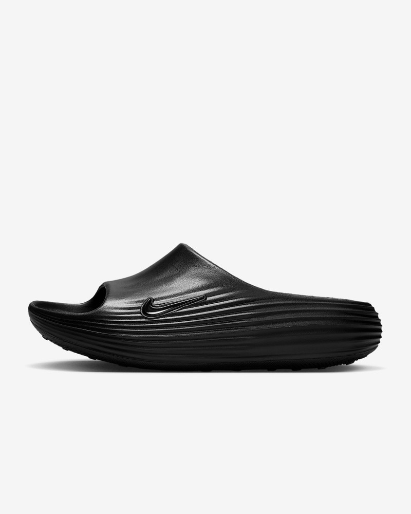 Nike Nike ReactX Rejuven8 Women's Slides outlook