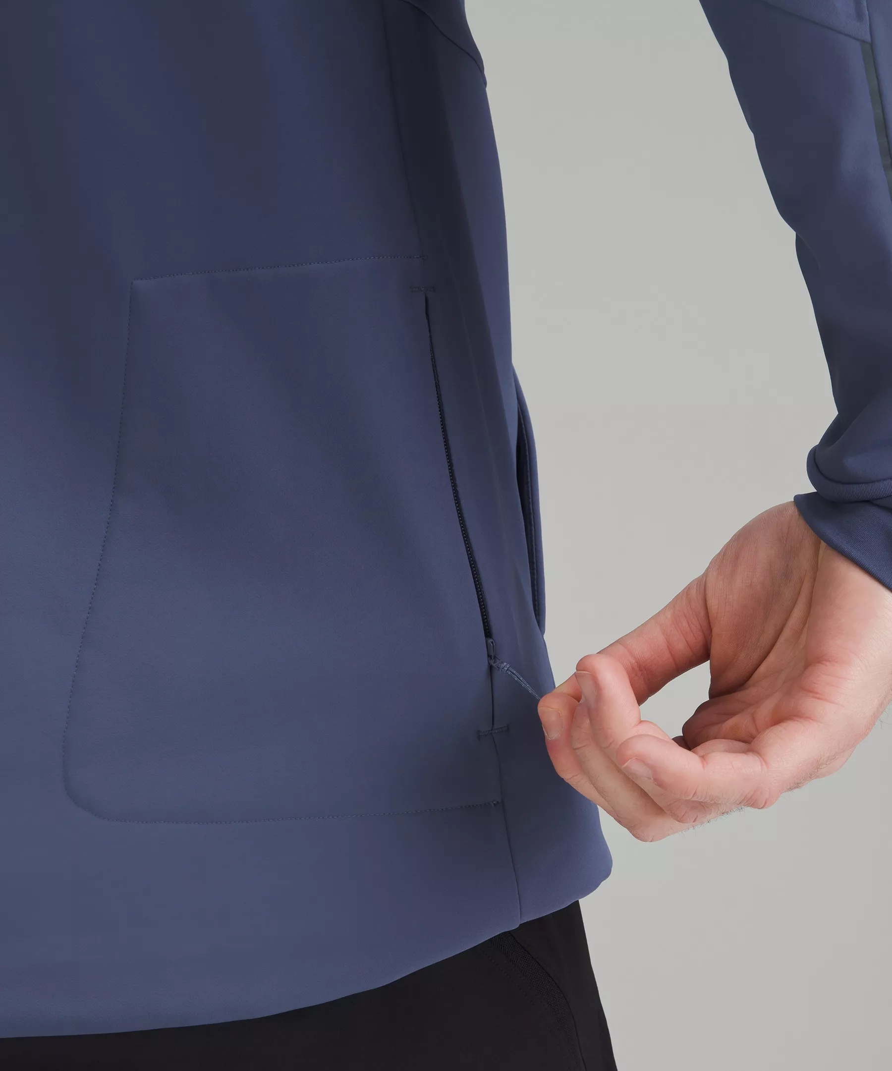 Cross Chill Jacket - 6