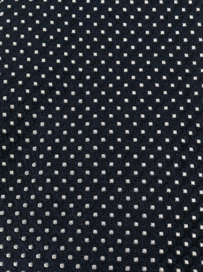 DSQUARED2 dotted tie outlook