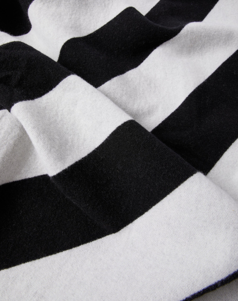 Valentino STRHYPE WOOL PONCHO outlook