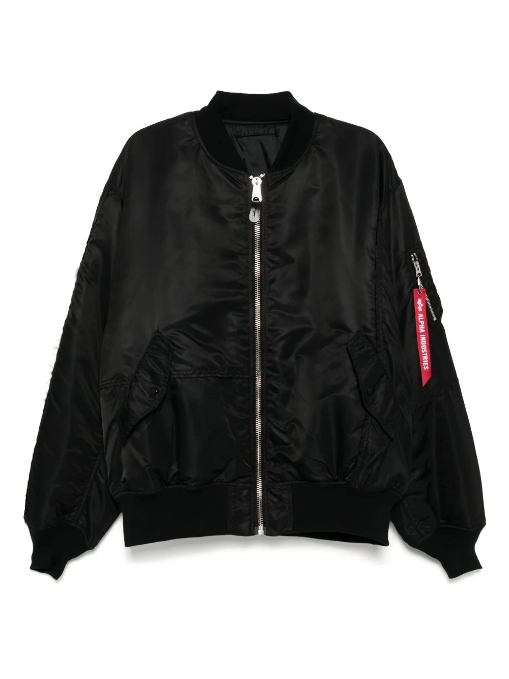 x Alpha Industries MA-1 jacket - 1
