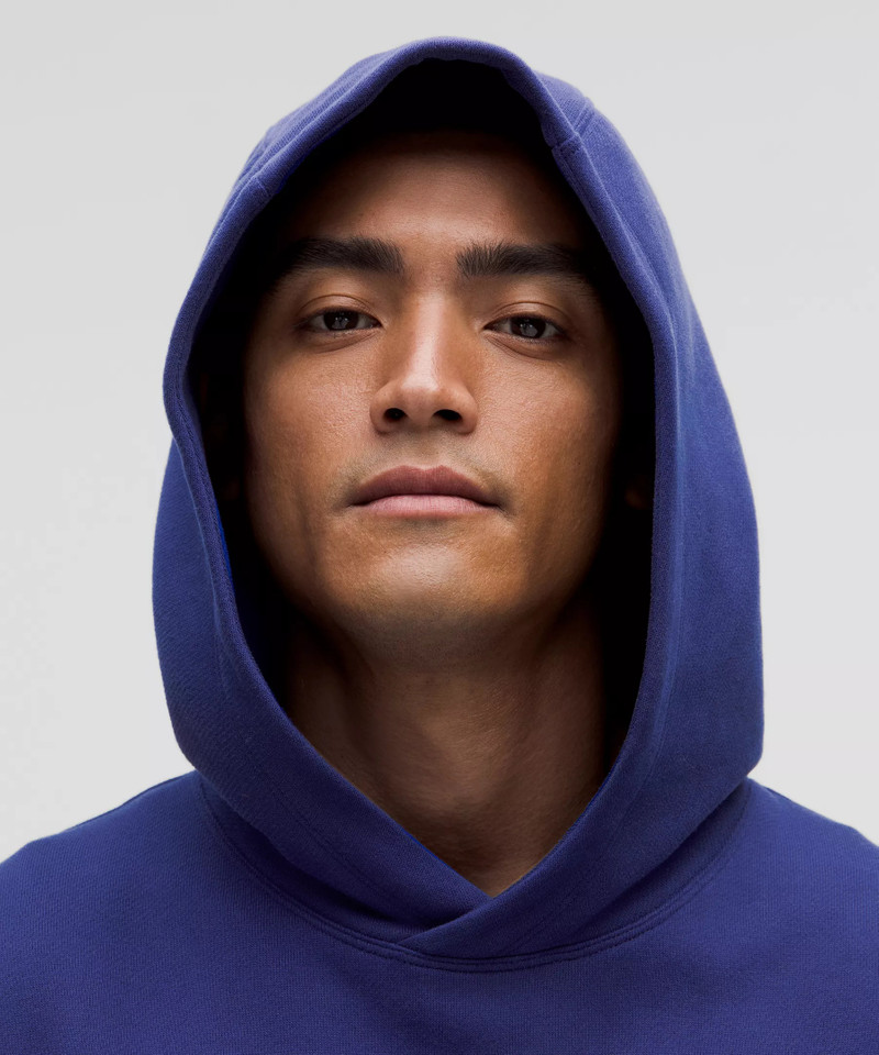 Steady State Pullover Hoodie 4