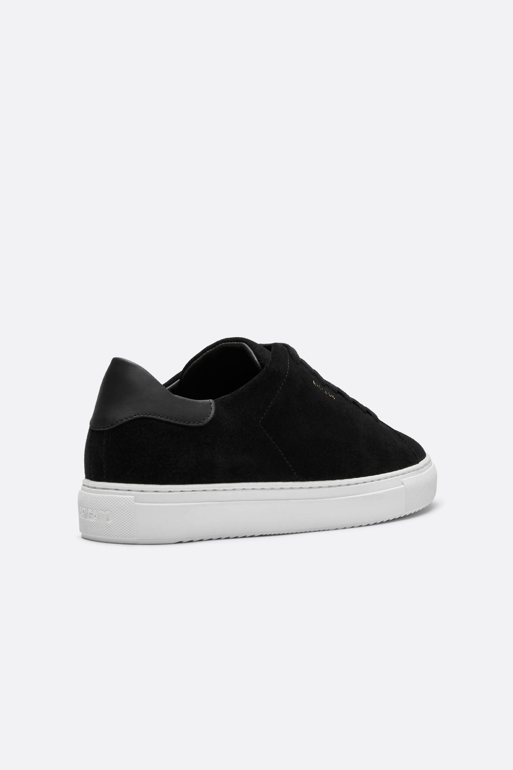 Clean 90 Suede Sneaker - 3