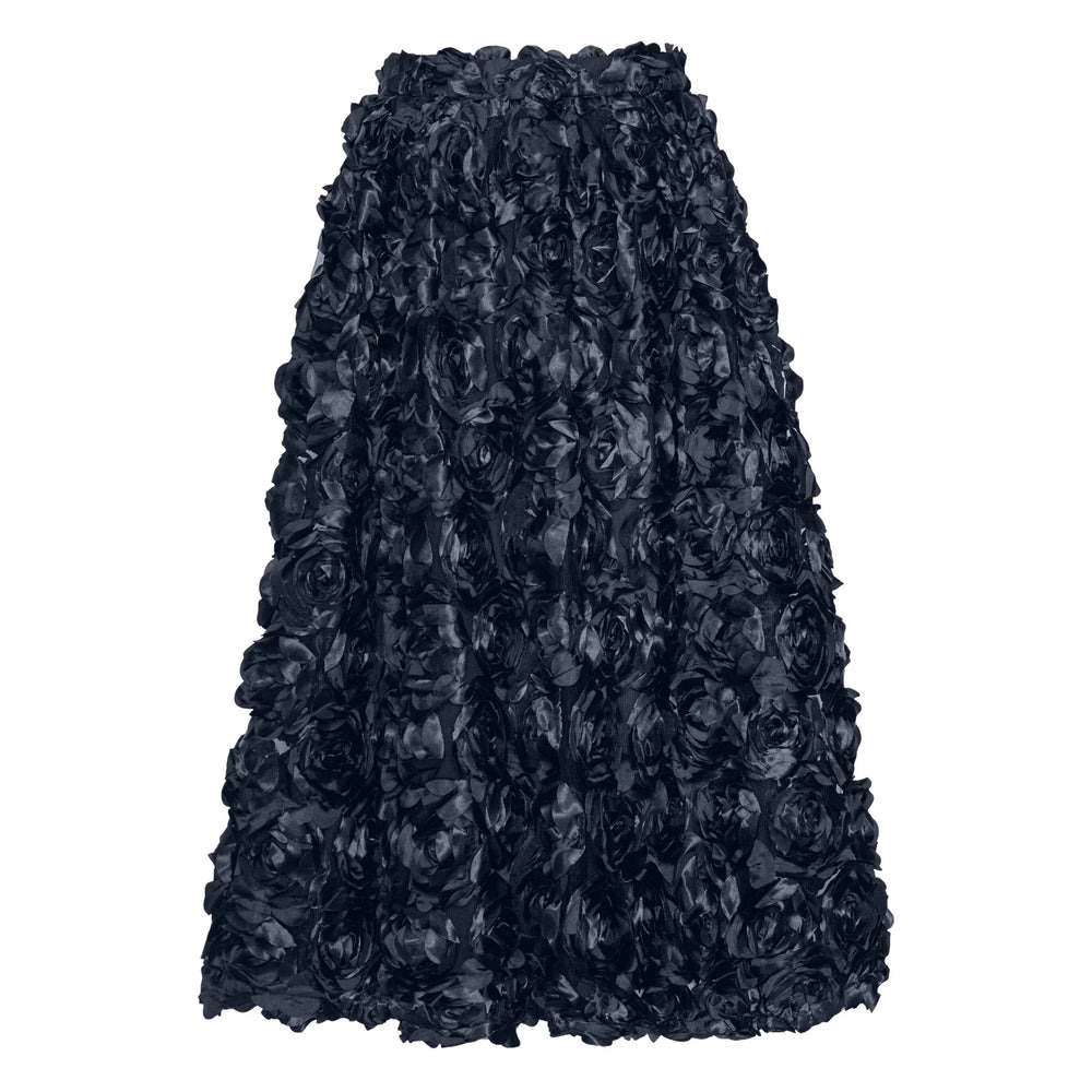 Rotate Blue Skirts - A-Line Skirts Women - 2