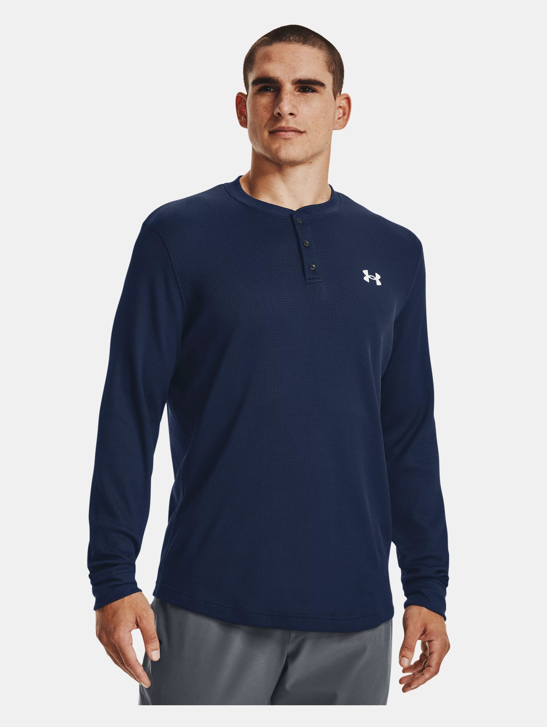 UA Waffle - 2