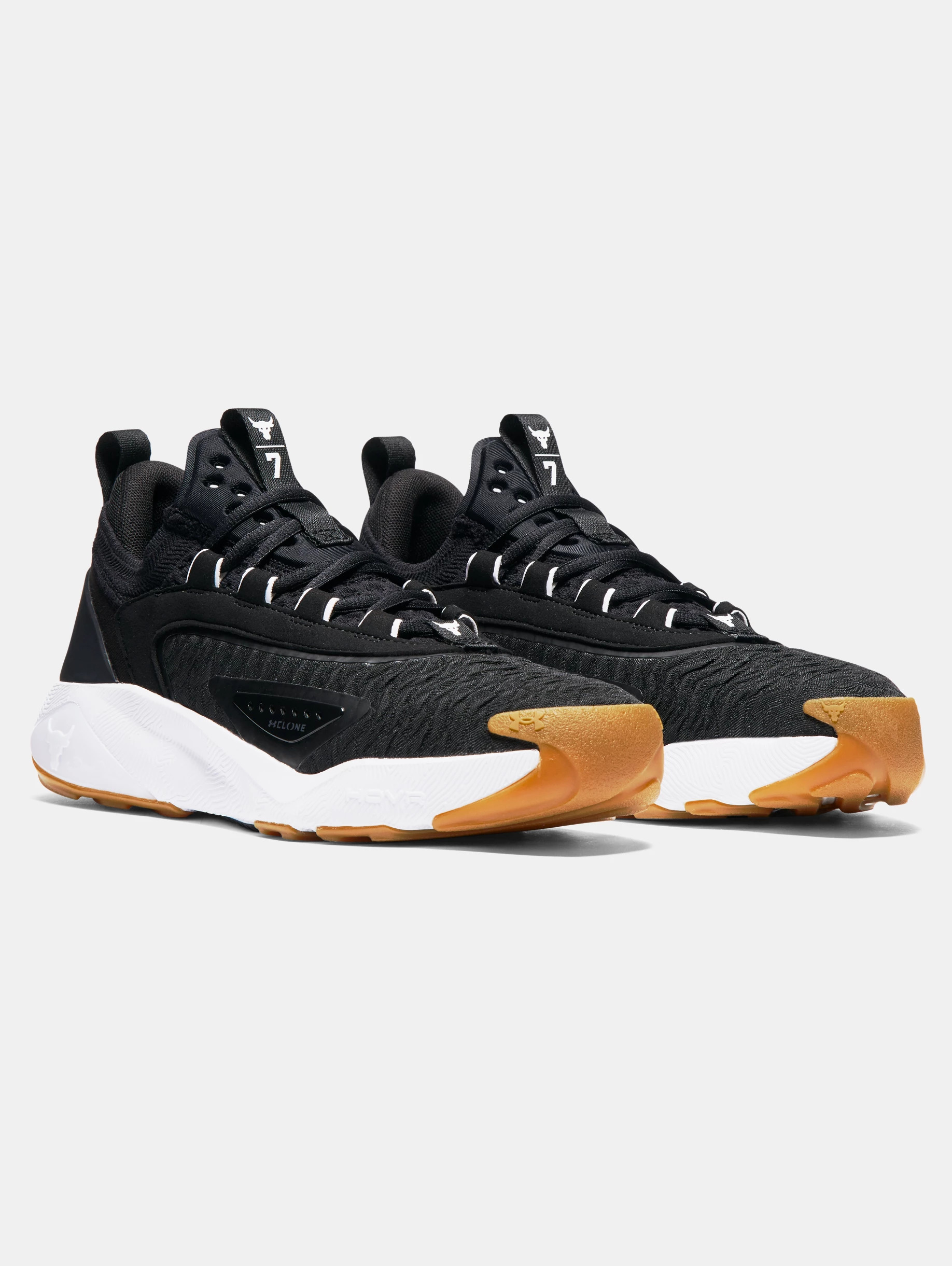 Men's Project Rock 7 Training Shoes - 5