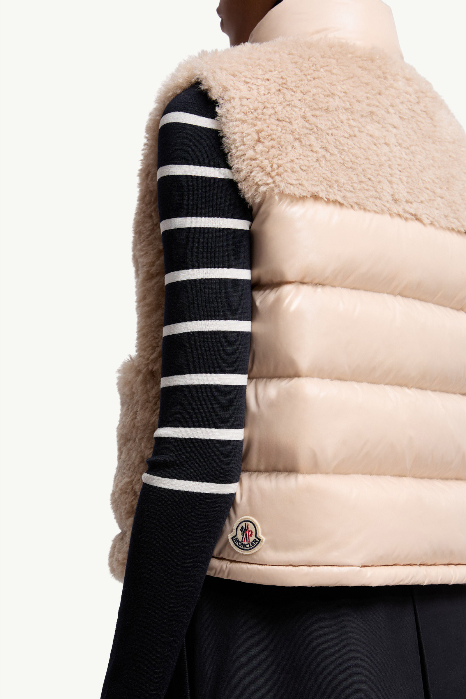 Planeze Teddy Down Vest - 6