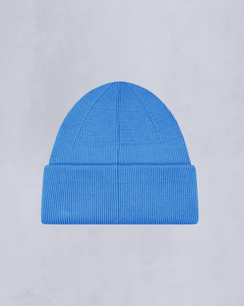 HELICON WOOL BEANIE 3