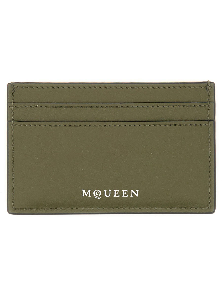 Card Holder "Skull" - 2