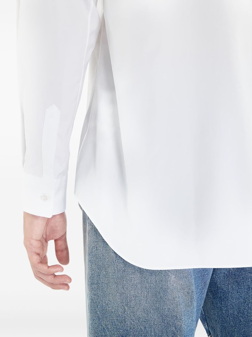 long sleeved shirt - 3