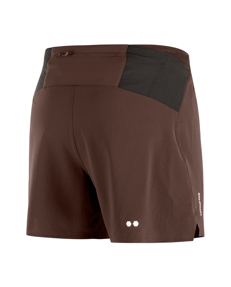 SENSE AERO STOW 5" 9