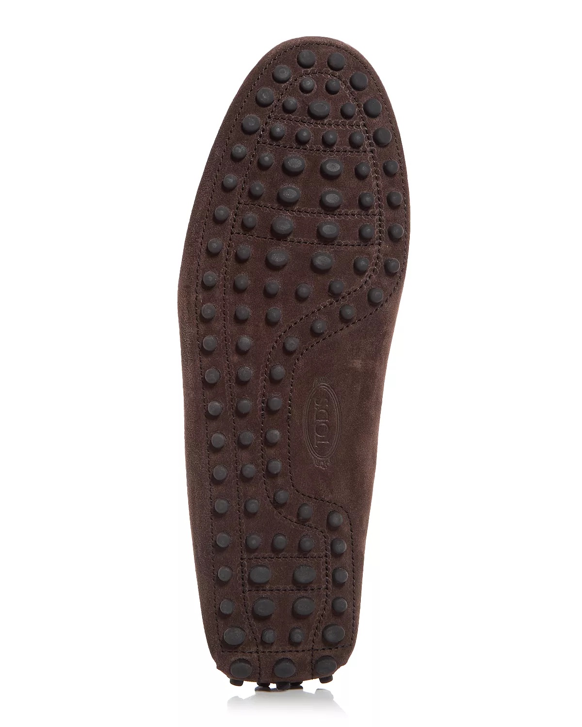 Men's Mocassino Nuovo Gommini Drivers - 3