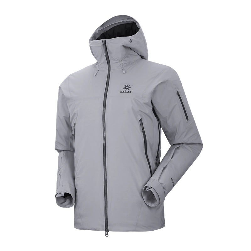 Kailas Bogda Plus LT Insulated Hardshell Jacket Unisex 1