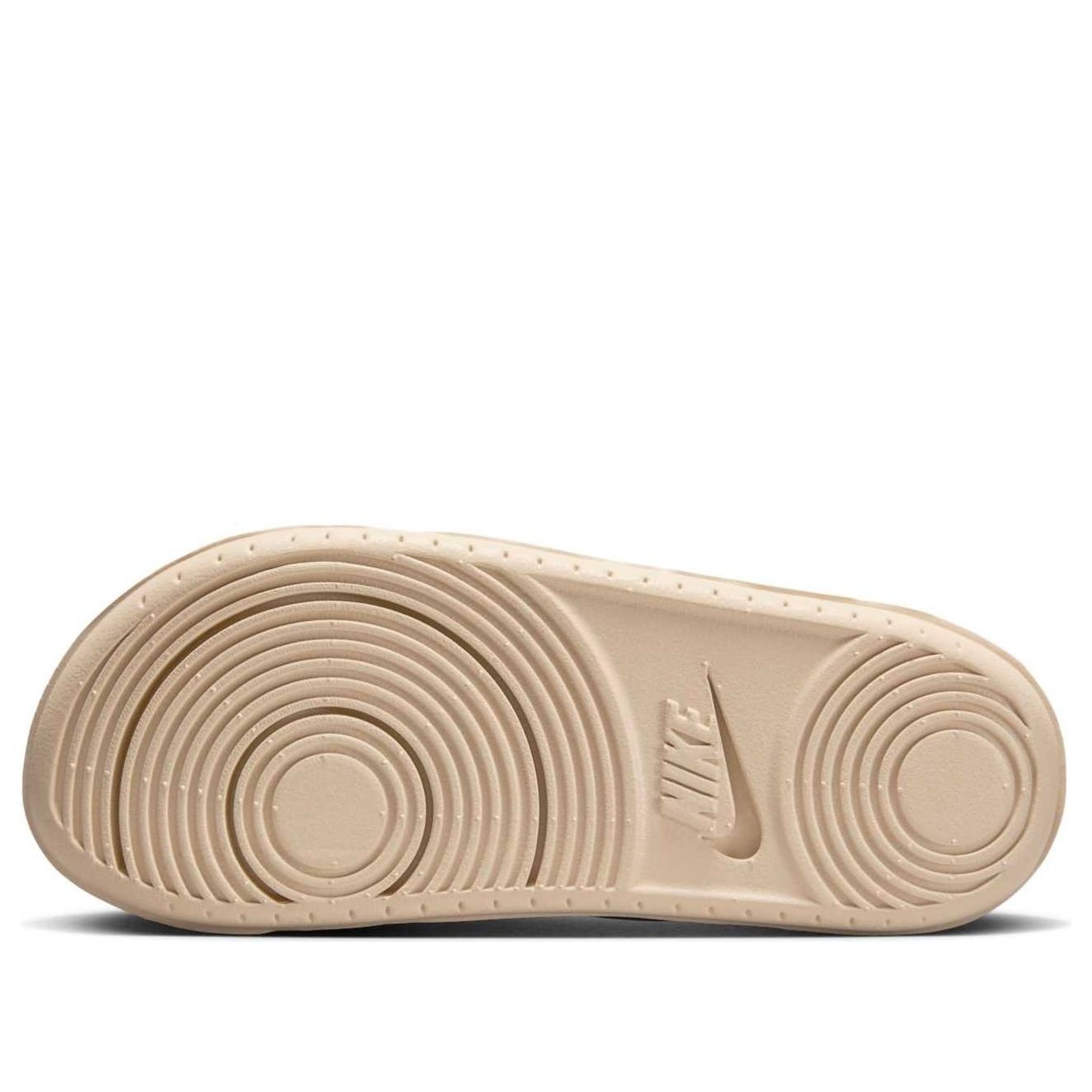 (WMNS) Nike Offcourt Duo Slides 'Sanddrift Sail' DC0496-107 - 5
