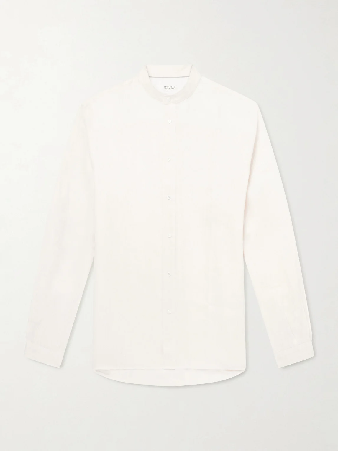 Linen Shirt - 1